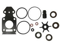 Ремкомплект редуктора для мотора 15 л.с.