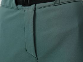 Шорты Nordski Hiking Dark Mint W