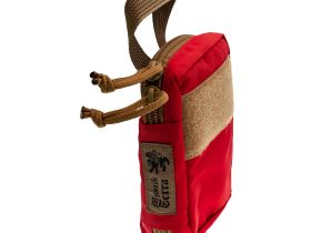 Органайзер MYSTIK TERRA Мед, красный