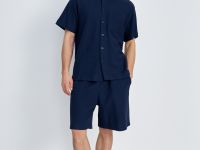 Рубашка мужская