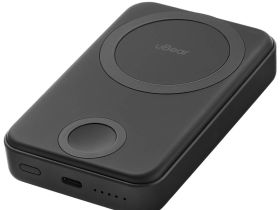 Внешний аккумулятор uBear