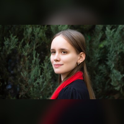 Два портрета
