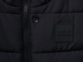 Жилет текстильный с полиуретановым покрытием для мальчиков