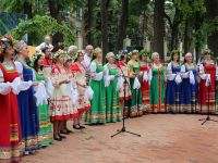 Колюпановский сельский культурно-досуговый центр