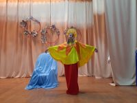 Кормёжский сельский дом культуры