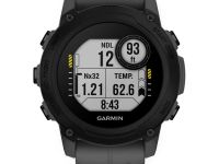 Смарт-часы Garmin Descent G1 Slate Gray (010-02604-10)
