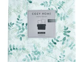 Пододеяльник Botanica