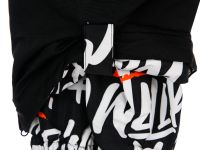 Комбинезон текстильный с полиуретановым покрытием для мальчиков