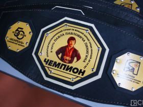 В Якутске торжественно открыли турниры Павла Пинигина