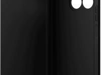 Чехол-книжка Krutoff Magnet для Honor X6c Чёрный