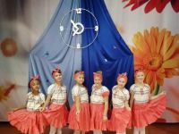 Дом культуры «Колос»