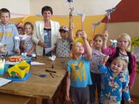 Мостовинский сельский дом культуры