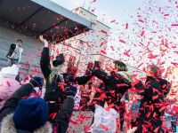 Центр культурного развития г. Костомукши