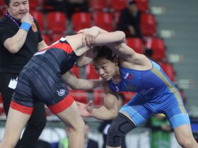 Определены финалисты международного соревнования памяти Романа Дмитриева в Якутске