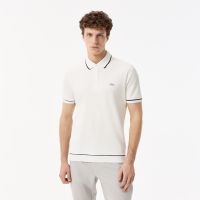 Мужское поло Lacoste стандартного кроя