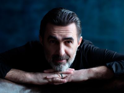 Билеты на Вячеслав Бутусов и «Орден Славы» (Космонавт) / Концерт | Афиша | ИнфоТаймс