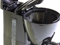 Melitta Кофеварка 650 мл, черная Melitta