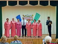 Карповский дом культуры