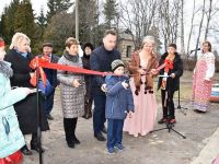 Ярищенский сельский дом культуры