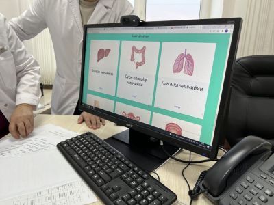 Онкологию можно обнаружить на ранней стадии