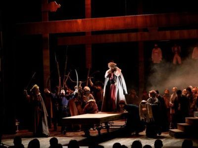 Благотворительный спектакль в поддержку жителей ДНР и ЛНР состоится в Якутске