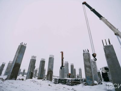 Строительство культурно-спортивного центра стартует в этом году в селе Тас-Юрях