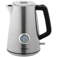 Электрочайник KRONA Stahl Inox 1,7л