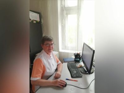 Якутянка вслед за сыновьями поедет в зону СВО волонтёром