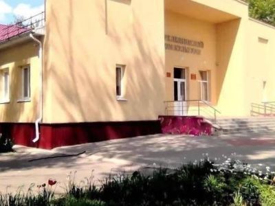 Перелешинская сельская библиотека