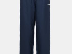 Спортивные брюки с лампасами из капсулы ретро