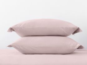 Комплект наволочек Biscuit beige с ушками