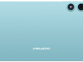 Планшет Teclast P50 4G 8/128 ГБ Голубой