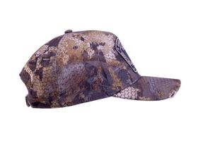 Кепка Remington Baseball Cap Timber