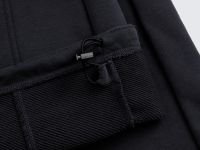 Спортивные брюки с эластичным поясом из коллаборации с maneken