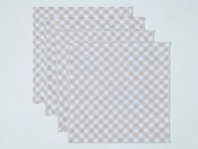 Набор салфеток Reticella