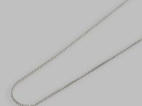 Цепочка с подвесками