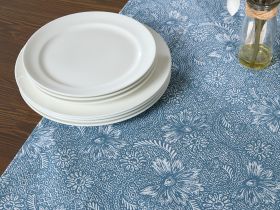 Скатерть-дорожка Dolce pizzo