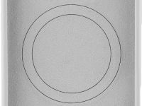 Клип-кейс uBear Touch Mag Case для Apple iPhone 16 Pro Max Gray