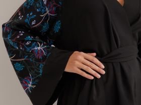 Пижама Night garden II