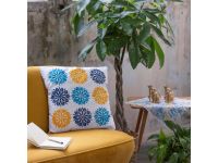 Набор красок для текстиля Talens "Art Creation" 4 цв*50 мл, пастельные цвета