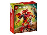 Ninjago 71851 Конструктор Боевой робот Кая