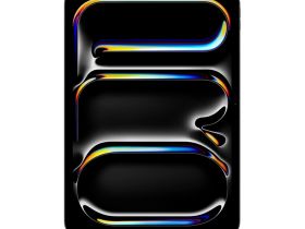 Apple iPad Pro 11 (2024) 2Tb Wi-Fi with Nano-texture Glass (Space Black)