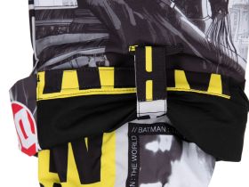 Зимний комплект из мембранной ткани для мальчика