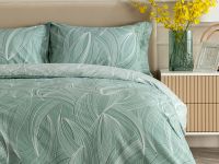 Постельное белье Танцующие листья/Dancing Leaves