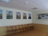 Боковский районный краеведческий музей