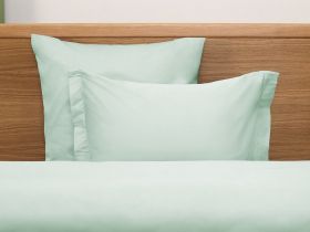 Постельное белье Pastel green