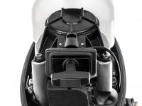 2х-тактный лодочный мотор MIKATSU M3.5FHS (2022)