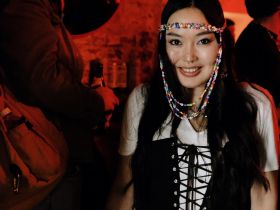 Ксения Лупанова: «Наша база — это якутская культура со всей её многовековой историей»