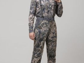 Костюм Remington Heat Strategy Figure