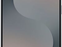 Смартфон Samsung Galaxy S25 FE 256 ГБ черный